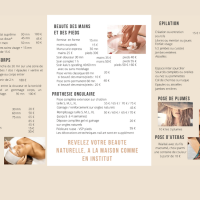 Notre carte de soins