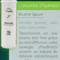 Brume epure 1