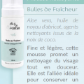 Bulle de fraicheur