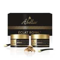 Creme jour eclat royal coffret