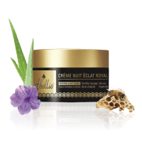 Creme nuit eclat royal