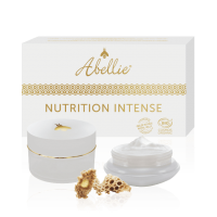 Creme nutrition intense coffret