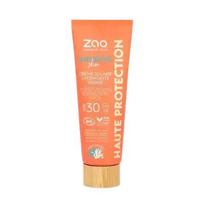 Creme solaire spf30 1