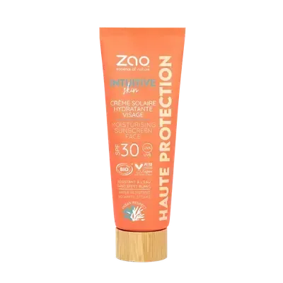 Creme solaire spf30 1