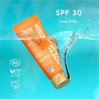 Creme solaire spf30 2