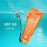 Creme solaire spf50 2