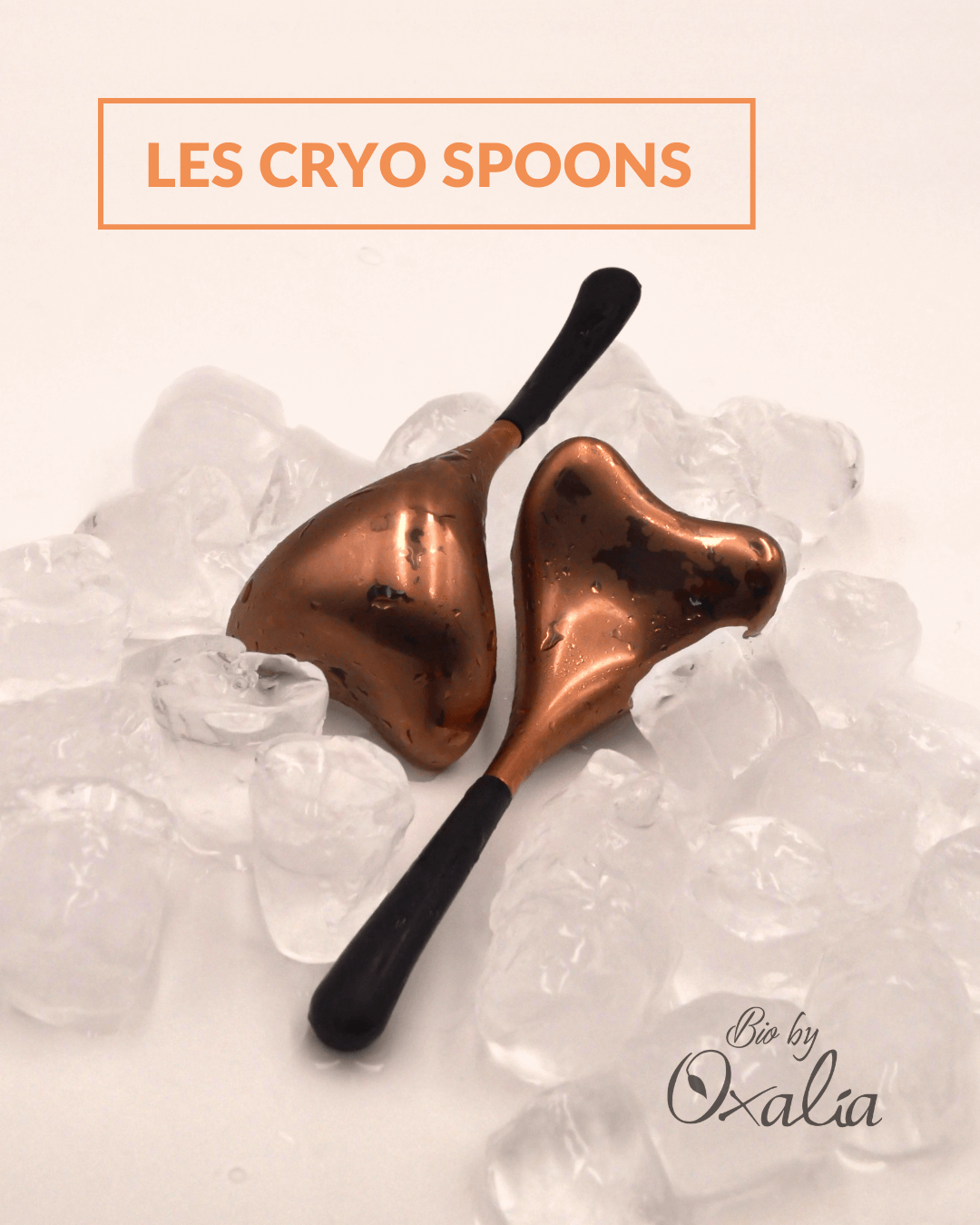 Cryo spoons