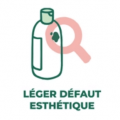 Defaut esthetique