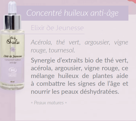 Elixir de jeunesse 1