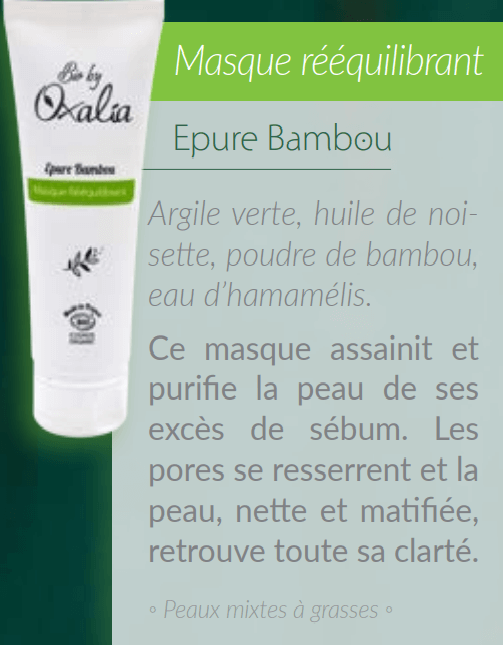 Epure bambou 1