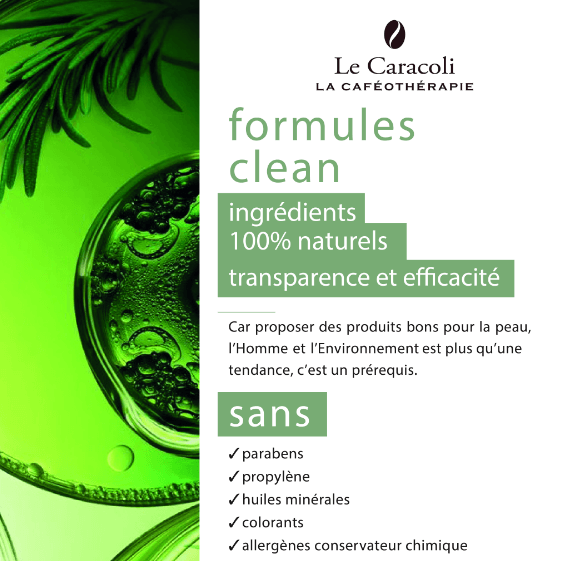 Formule clean