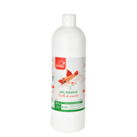 Gel douche feuille de cannelier