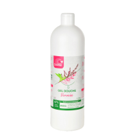 Gel douche verveine