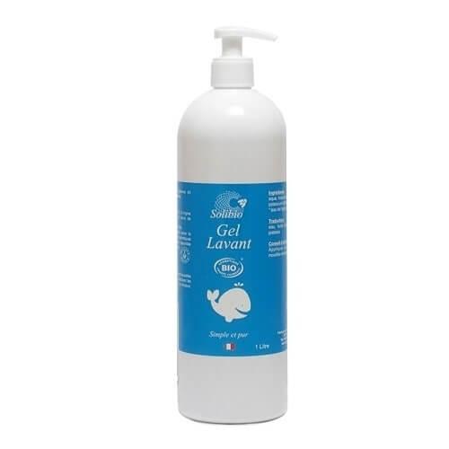 Gel lavant 1l