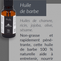 Huile barbe 1