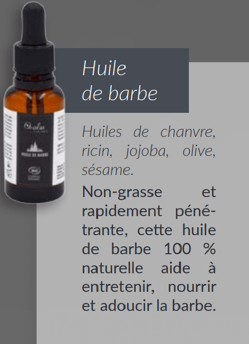 Huile barbe 1