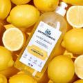 Liquide vaisselle citron 1