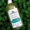 Liquide vaisselle menthe 1