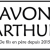 Savons Arthur