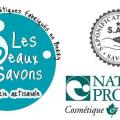 Logo mes beaux savons 2