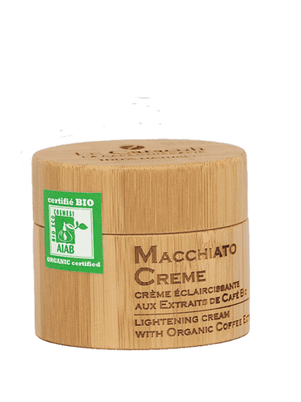 Macchiato creme 1