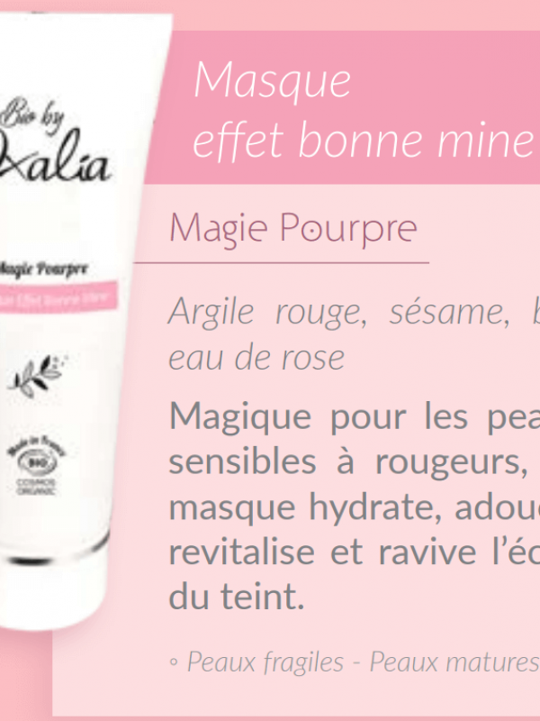 Magie pourpre