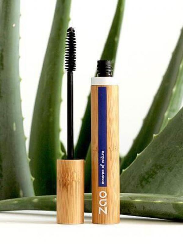 Mascara aloe vera