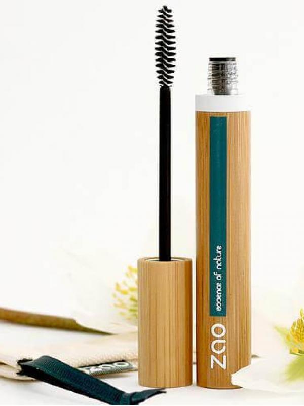 Mascara volume et gainage