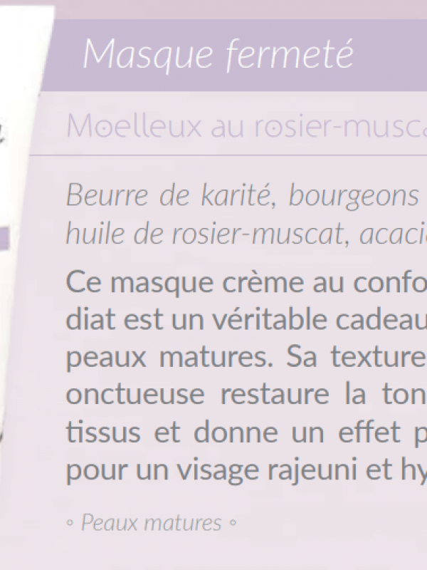 Moelleux rosier muscat 1