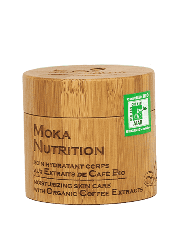 Moka nutrition corps 1