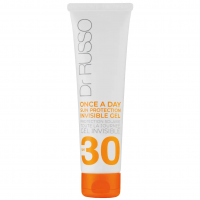 Once a day gel invisible pf 30