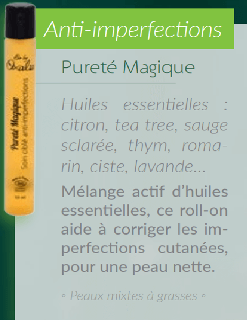 Purete magique 1