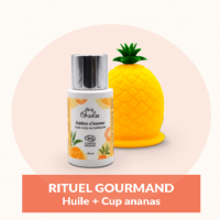 Rituel gourmand