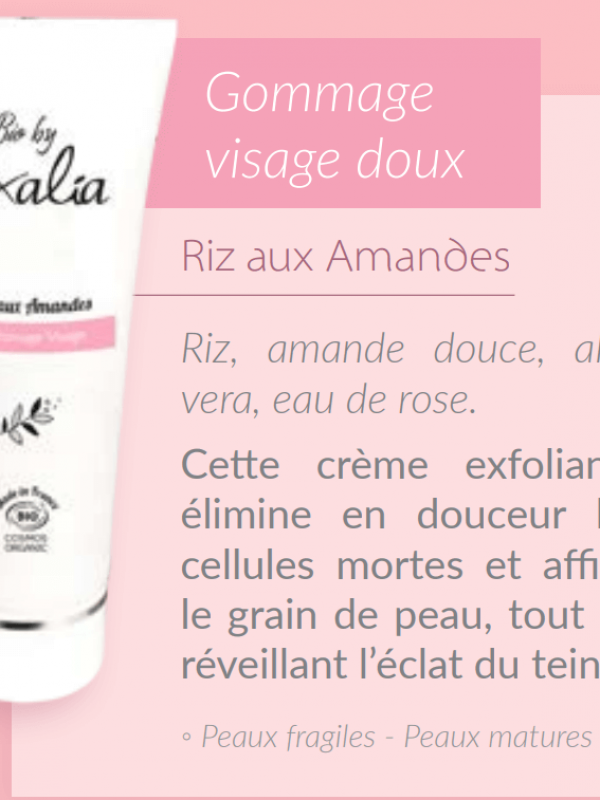 Riz aux amandes