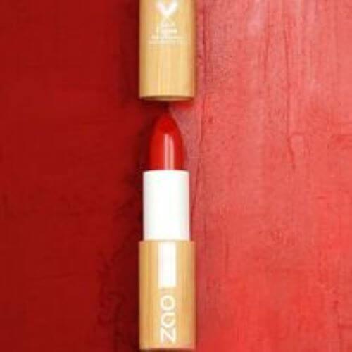 Rouge audacieux stick