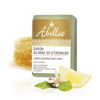 Savon citronnier