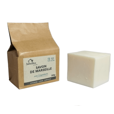 Savon de marseille