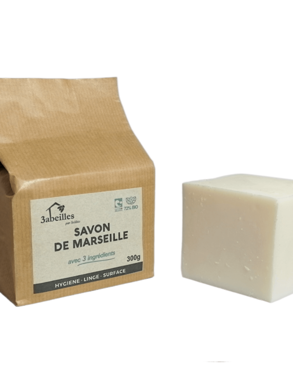 Savon de marseille