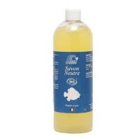 Savon liquide 1l