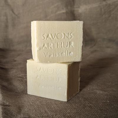 Savon vaisselle solide