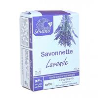 Savonette lavande