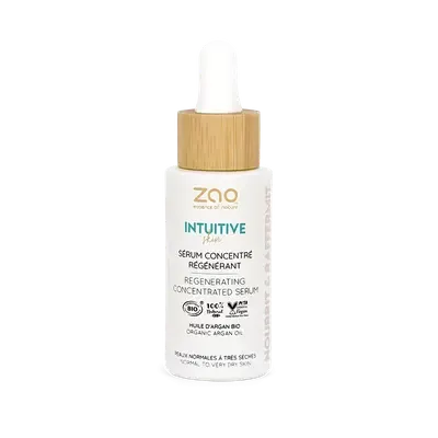 Serum concentre regenerant 1