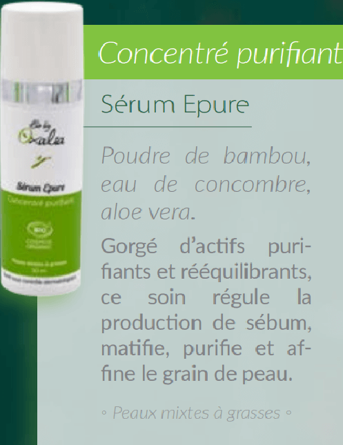 Serum epure 1