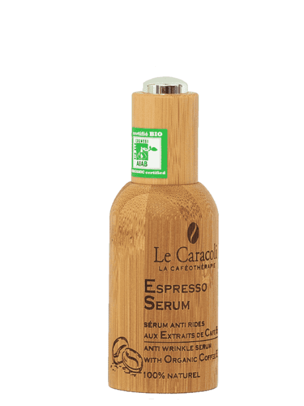 Serum espresso 1