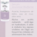 Serum jeunesse bluffante 1