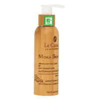 Espresso Masque hydratant anti âge