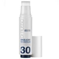 Sun protector face 30 spf