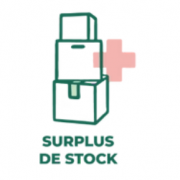Surplus stock