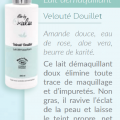 Veloute douillet