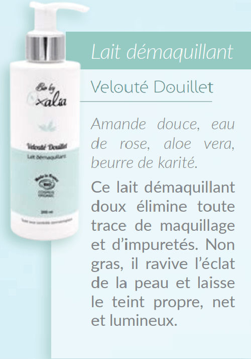 Veloute douillet